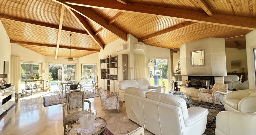 vente Maison contemporaine Dax