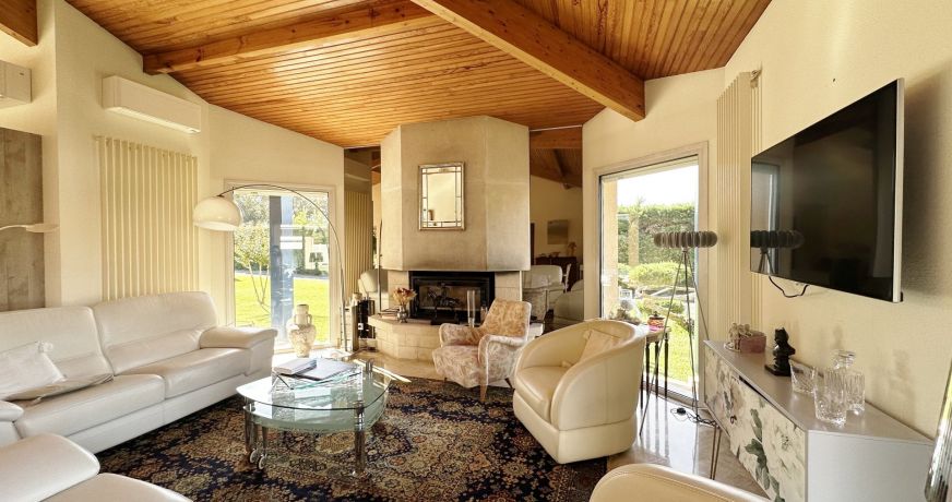 vente Maison contemporaine Dax