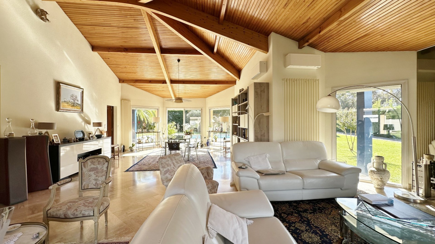 vente Maison contemporaine Dax - Photo 6