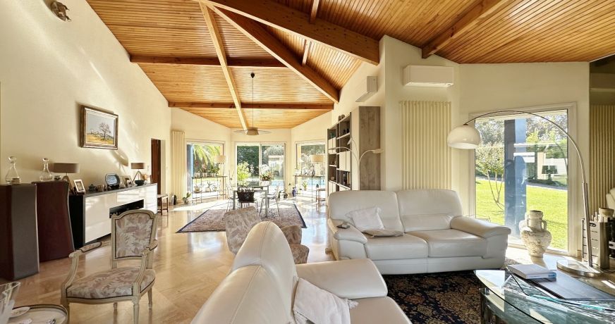 vente Maison contemporaine Dax