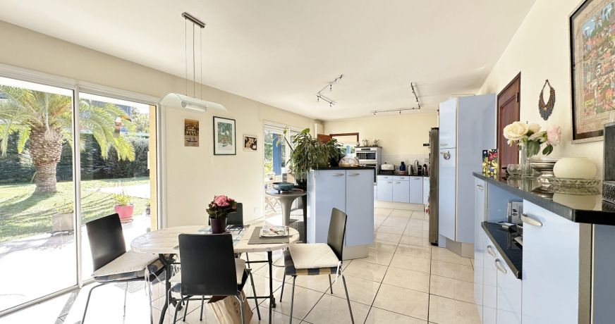 vente Maison contemporaine Dax