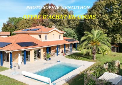 vente Maison contemporaine Dax
