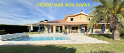 vente Maison contemporaine Dax