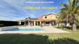 vente Maison contemporaine Dax