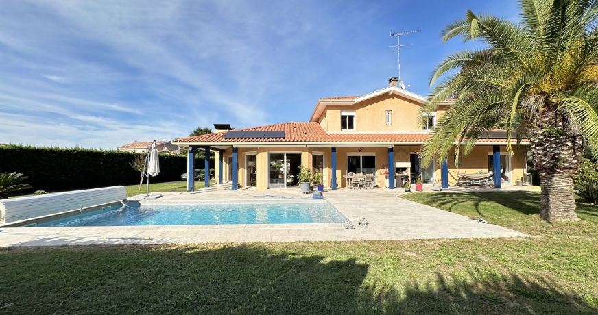 vente Maison contemporaine Dax