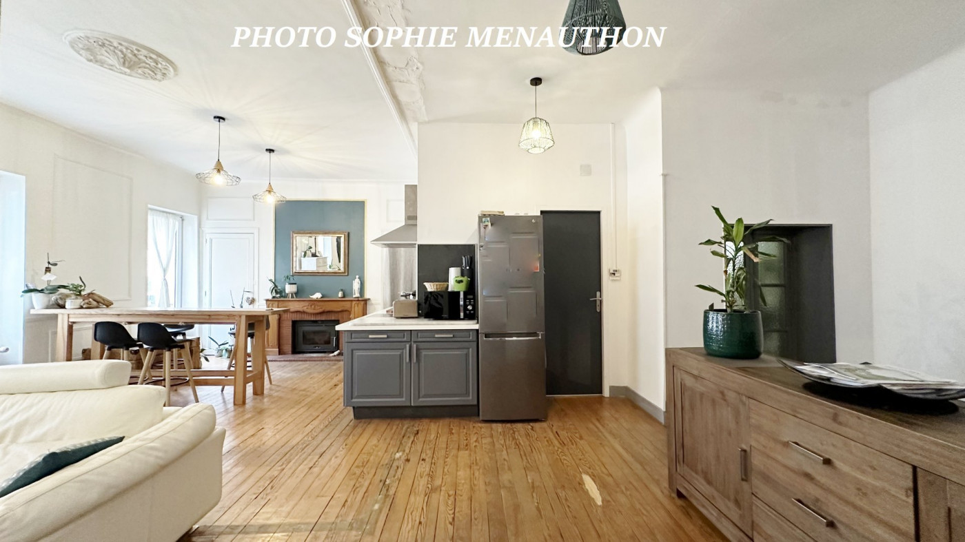 vente Maison de ville Dax - Photo 3