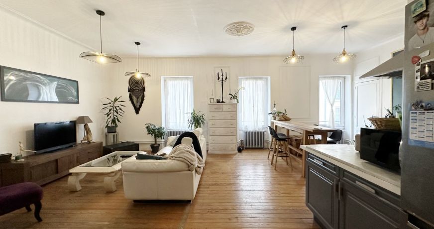 vente Maison de ville Dax