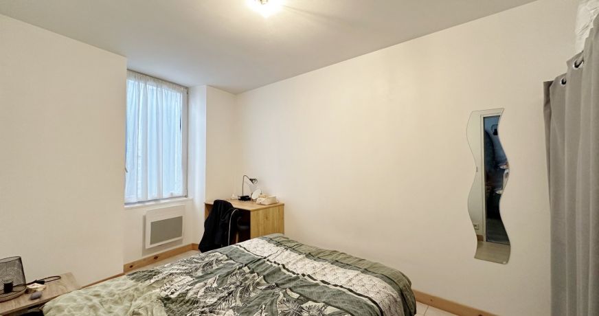 vente Maison de ville Dax