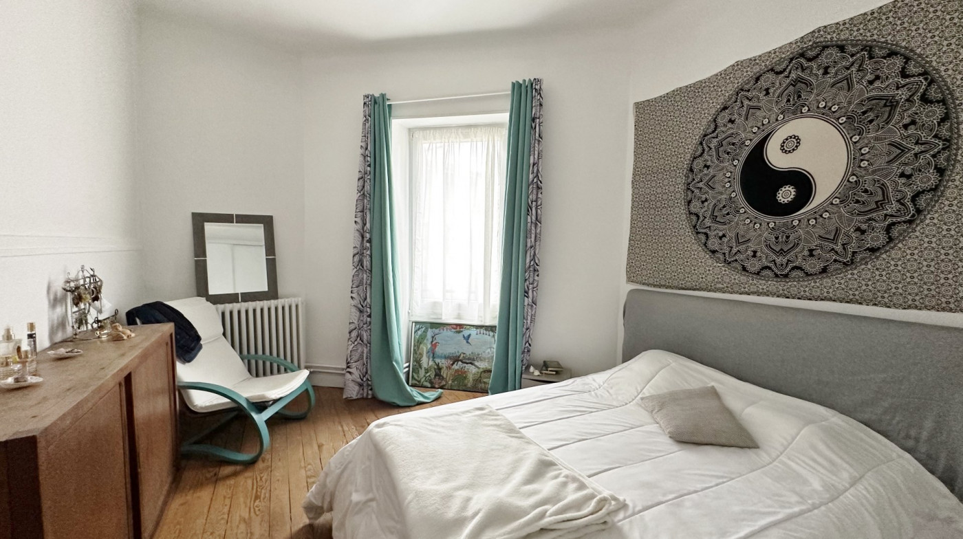 vente Maison de ville Dax - Photo 9