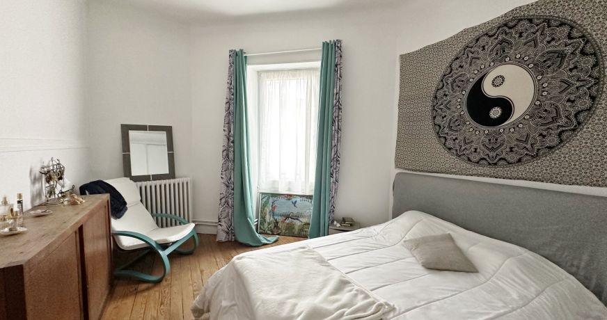 vente Maison de ville Dax