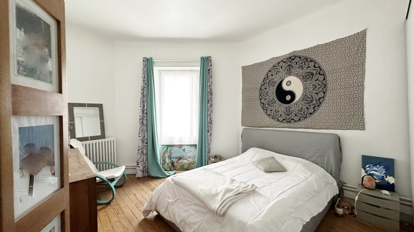 vente Maison de ville Dax - Photo 10