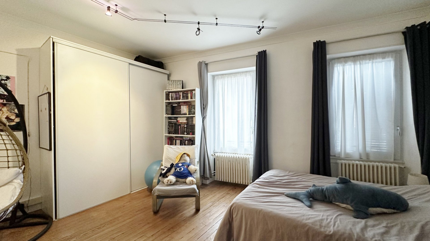 vente Maison de ville Dax - Photo 11