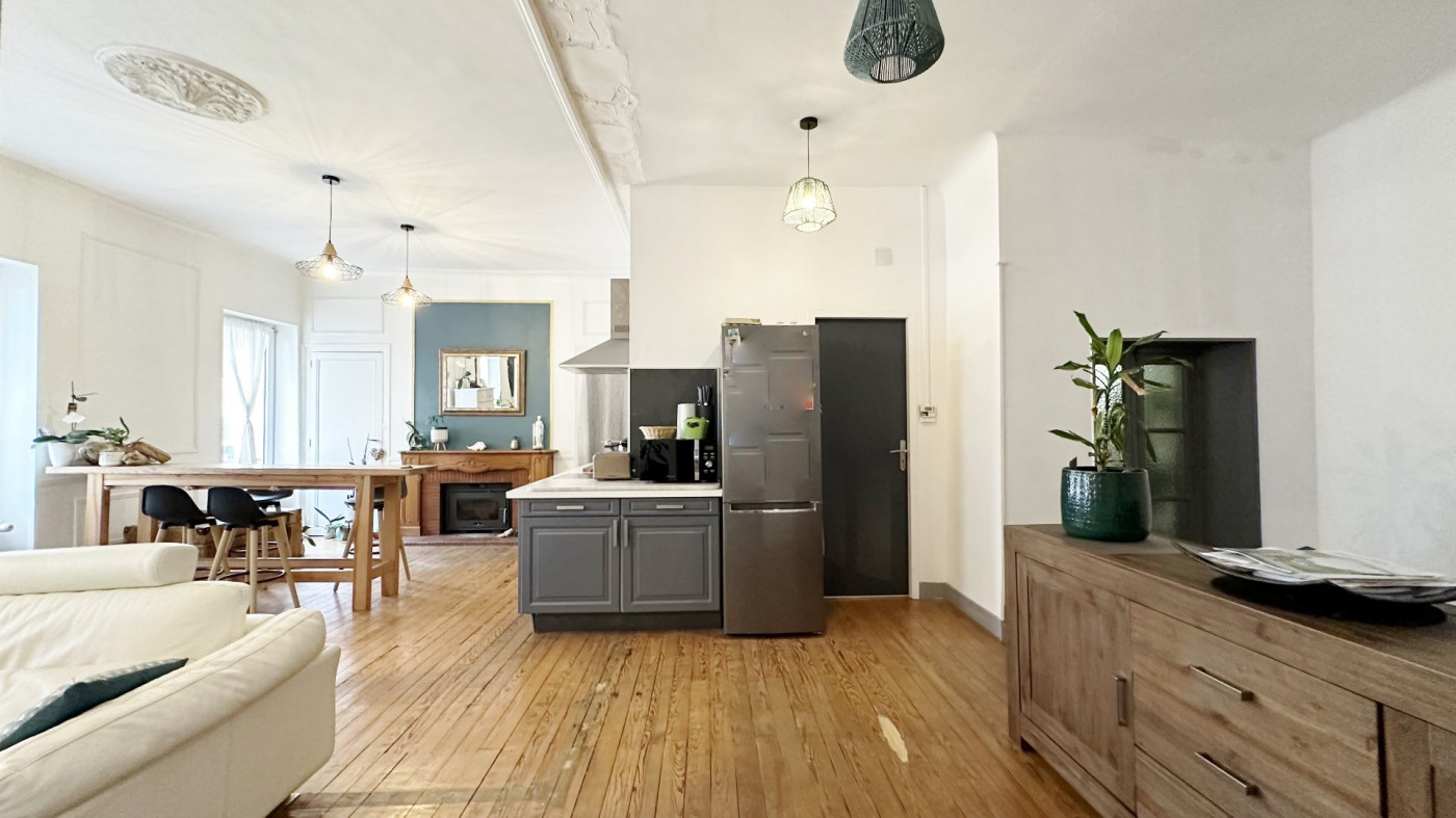 vente Maison de ville Dax - Photo 18