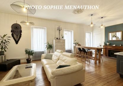 vente Maison de ville Dax