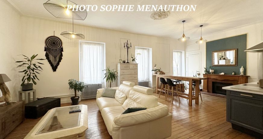 vente Maison de ville Dax