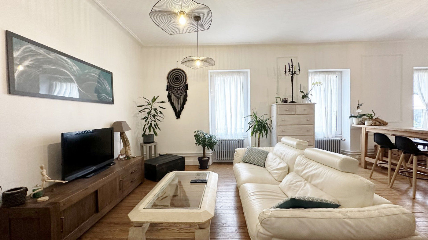 vente Maison de ville Dax - Photo 4