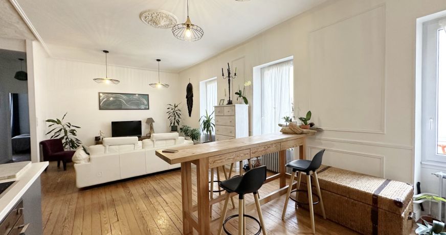 vente Maison de ville Dax