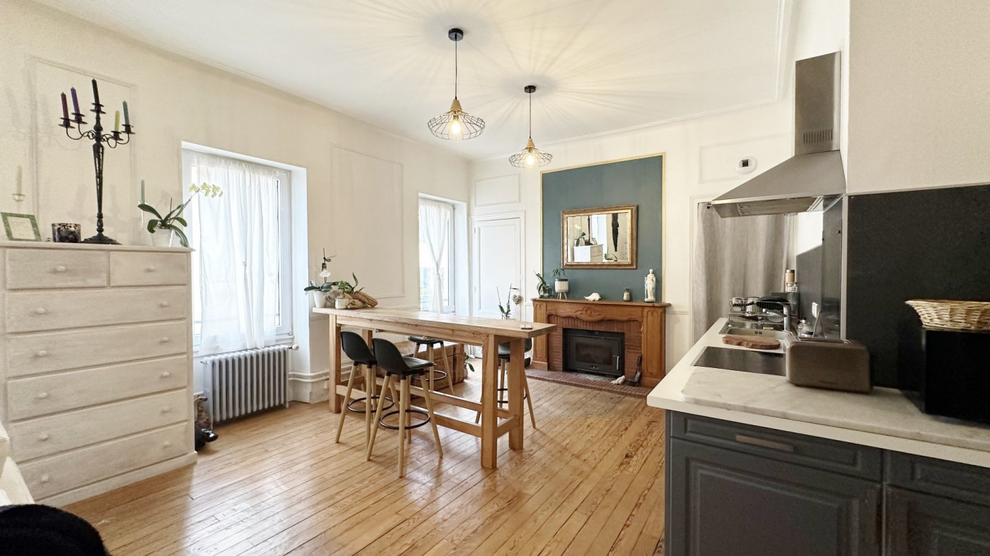 vente Maison de ville Dax - Photo 7