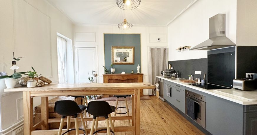 vente Maison de ville Dax