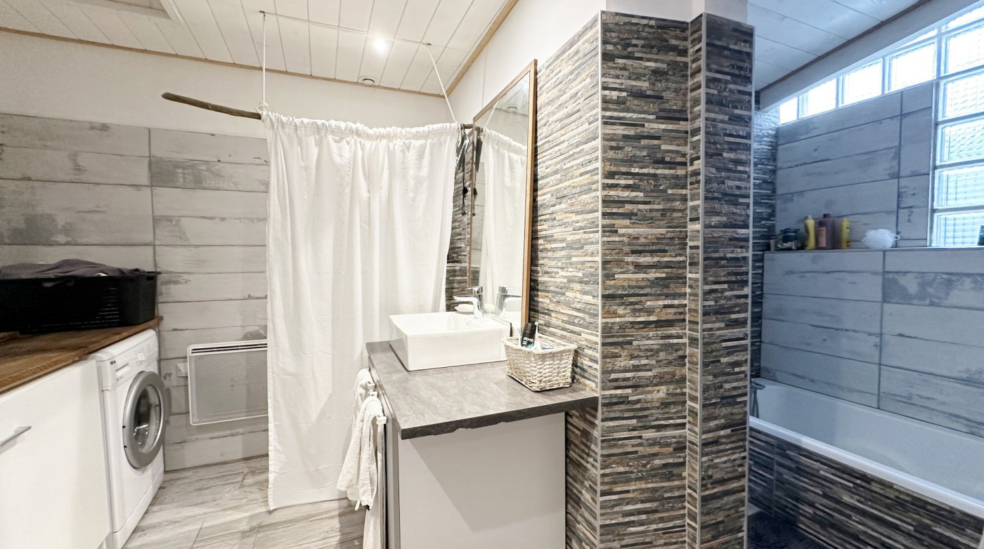 vente Maison de ville Dax - Photo 14