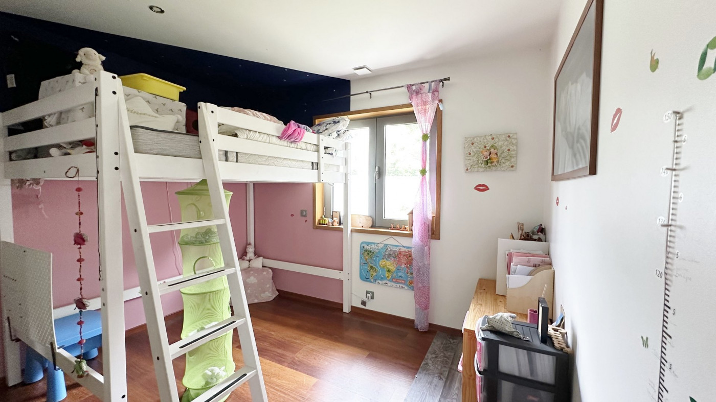 vente Maison contemporaine Narrosse - Photo 14