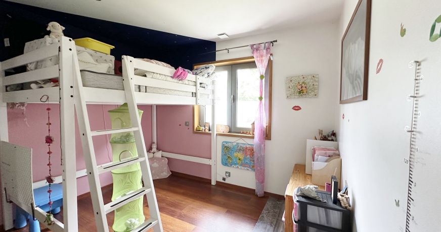 vente Maison contemporaine Narrosse