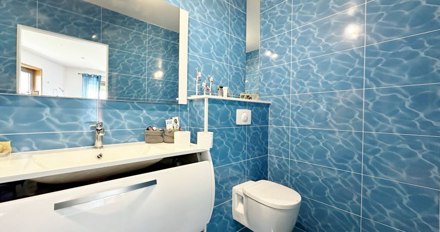 vente Maison contemporaine Narrosse