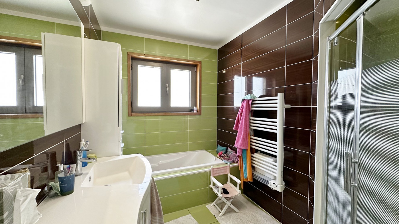 vente Maison contemporaine Narrosse - Photo 15