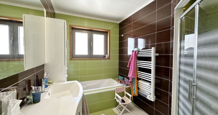 vente Maison contemporaine Narrosse