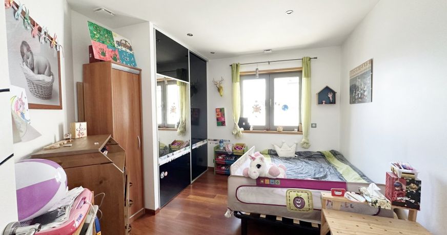 vente Maison contemporaine Narrosse