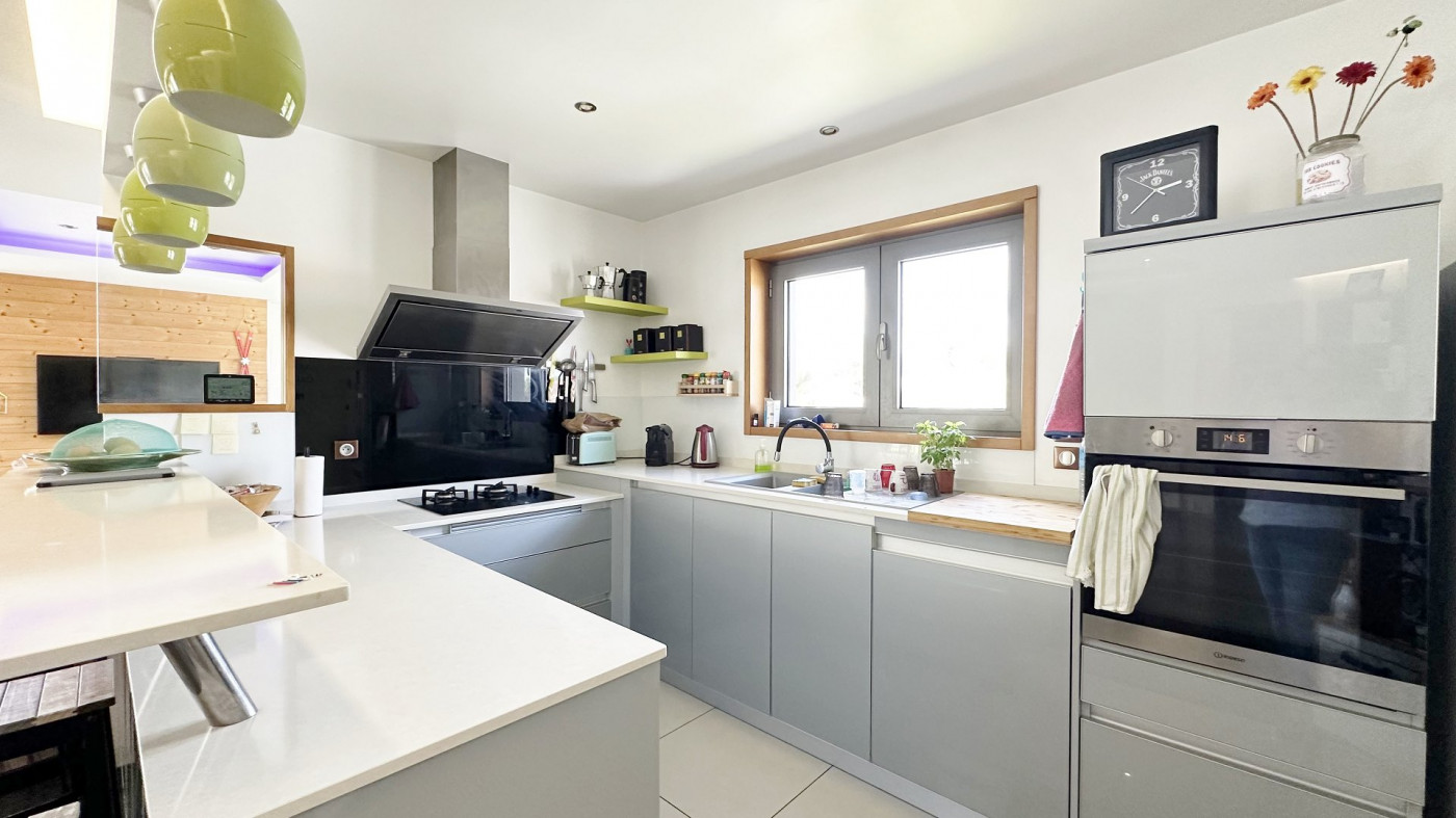 vente Maison contemporaine Narrosse - Photo 10