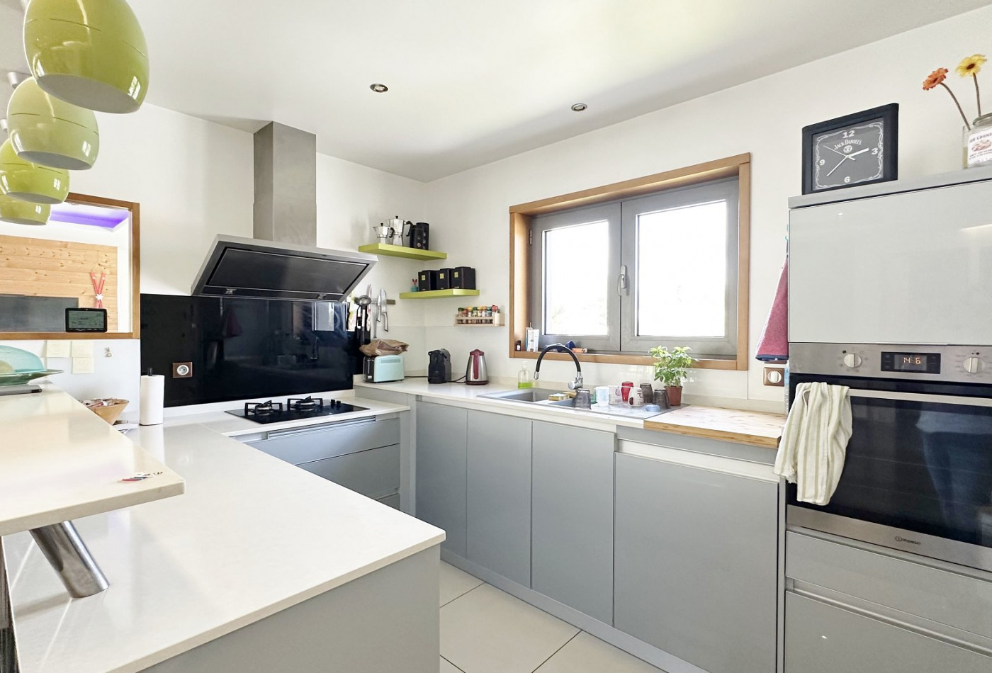 vente Maison contemporaine Narrosse - Photo 10