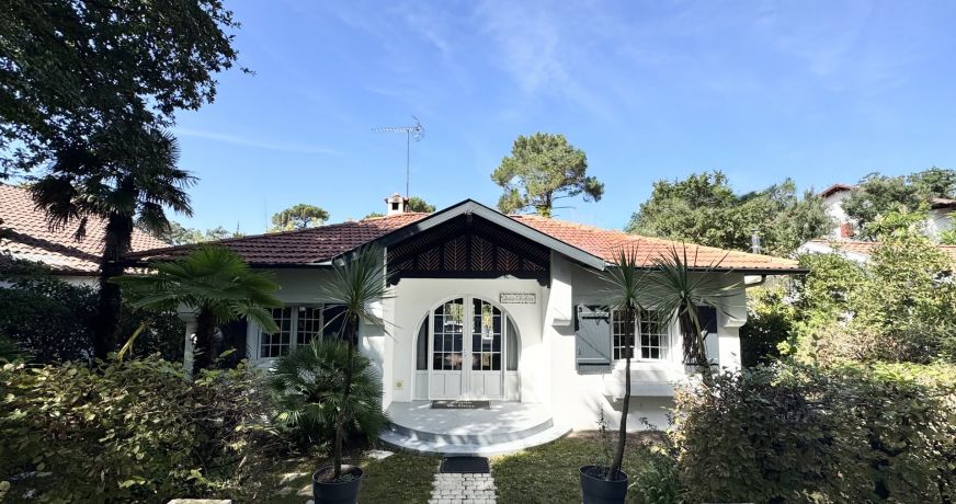 vente Maison de caractère Soorts Hossegor
