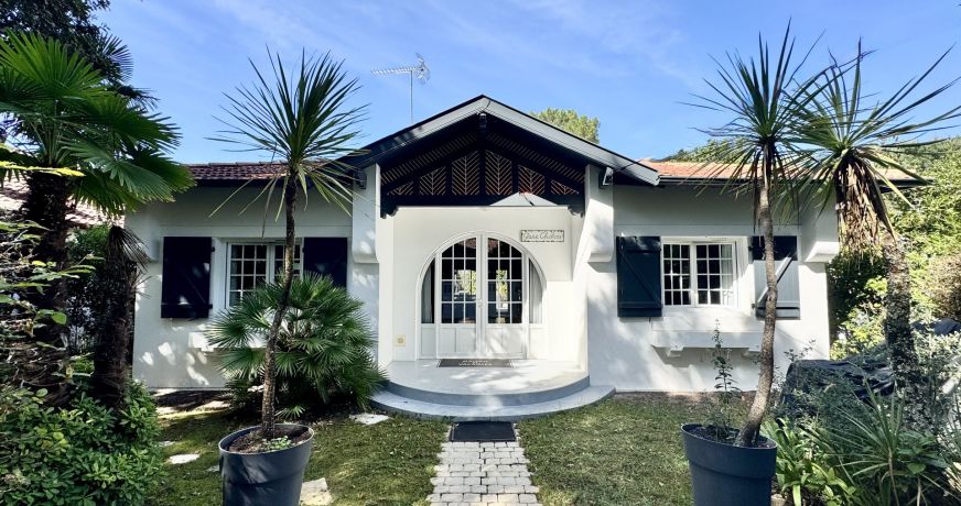 vente Maison de caractère Soorts Hossegor