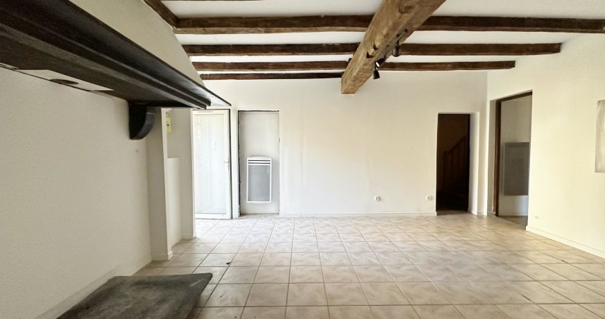 vente Maison de caractère Saint Martin De Seignanx