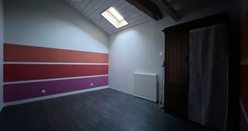 vente Maison de caractère Saint Martin De Seignanx