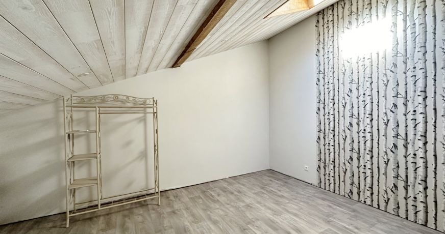 vente Maison de caractère Saint Martin De Seignanx