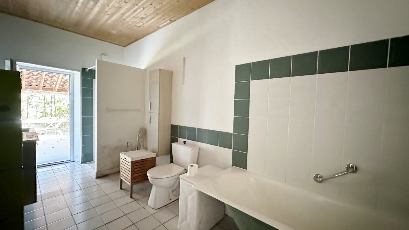 vente Maison de caractère Saint Martin De Seignanx - Photo 16