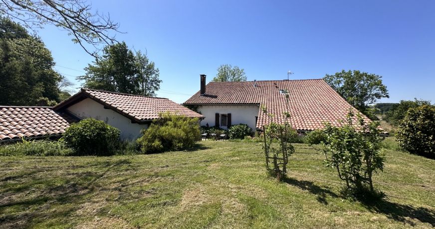 vente Fermette Peyrehorade