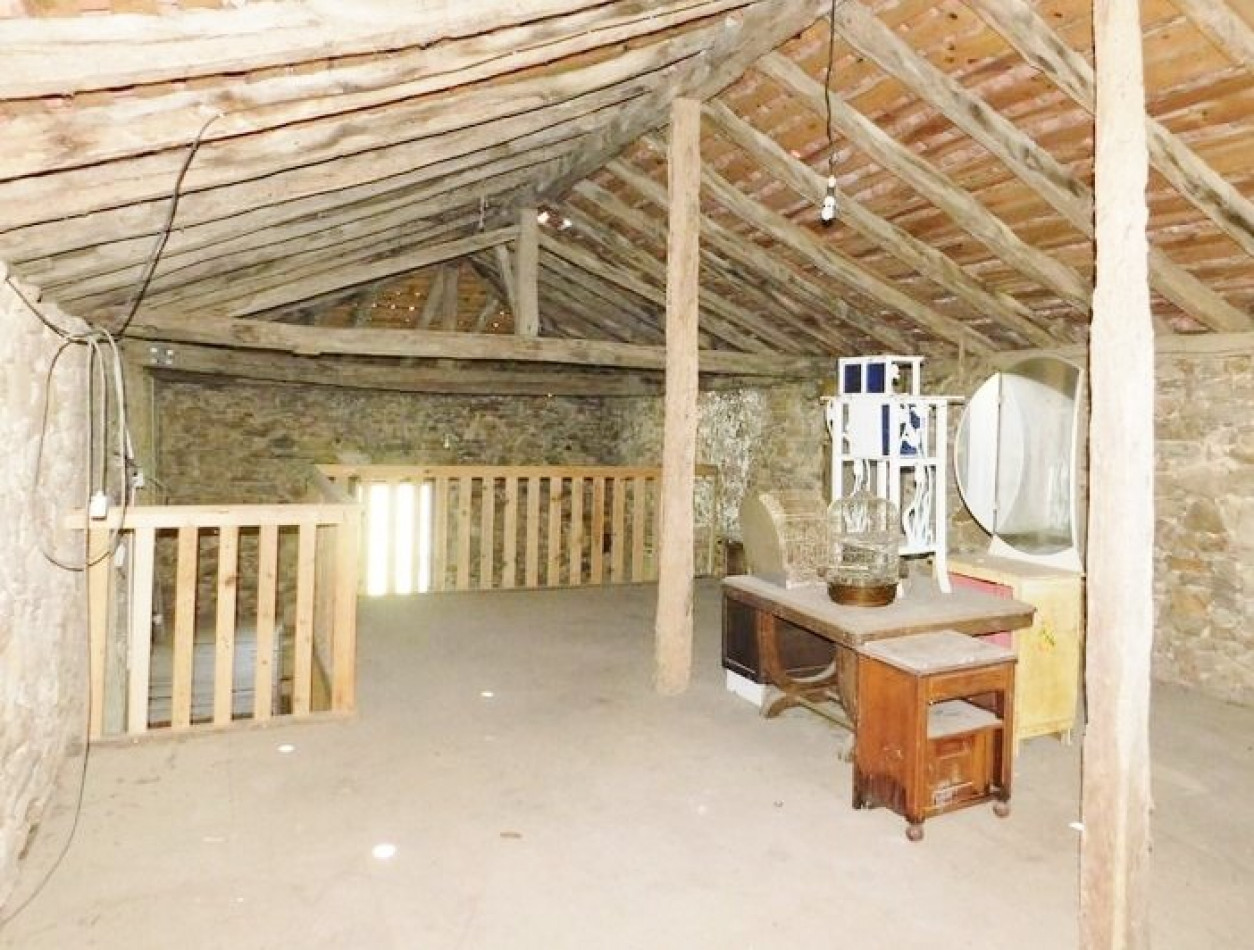 vente Fermette Bayonne - Photo 6