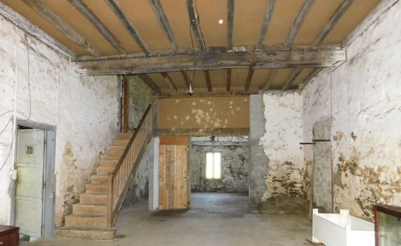 vente Fermette Bayonne - Photo 7