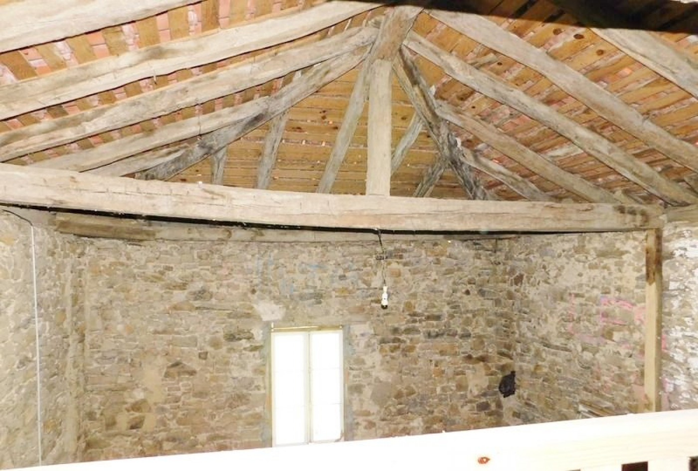 vente Fermette Bayonne - Photo 2