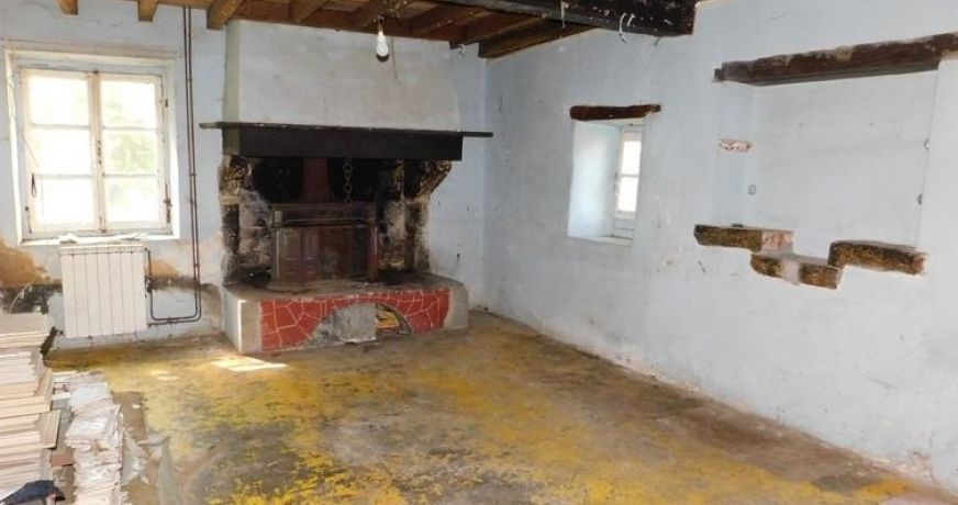 vente Fermette Bayonne