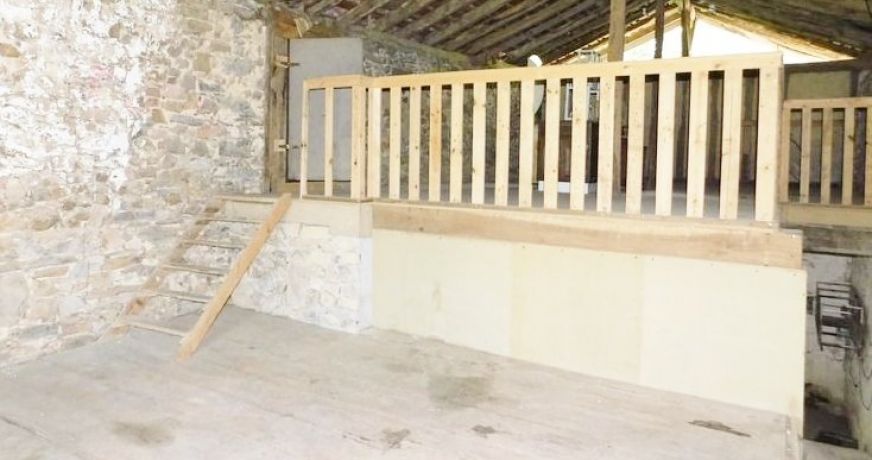 vente Fermette Bayonne