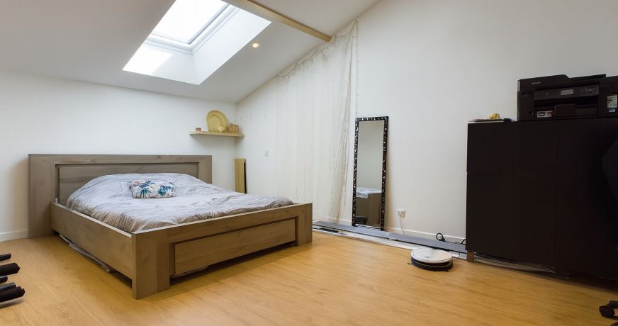 vente Maison individuelle Saubrigues