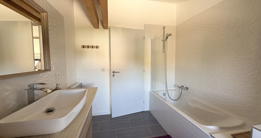 vente Maison individuelle Saubrigues