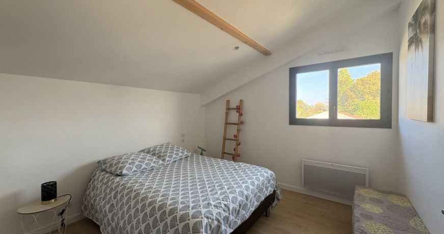 vente Maison individuelle Saubrigues