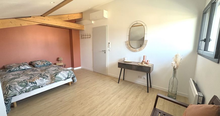 vente Maison individuelle Saubrigues