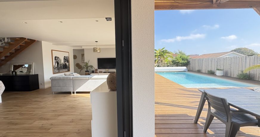 vente Maison individuelle Saubrigues