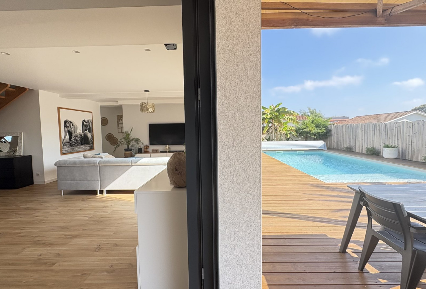 vente Maison individuelle Saubrigues - Photo 4